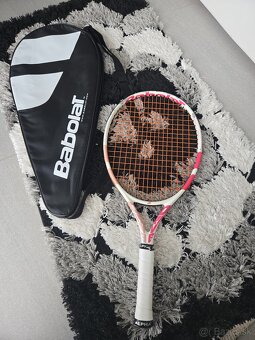 Tenisová raketa Babolat 23 drive - 2