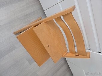 Stokke tripp trapp natural - 2