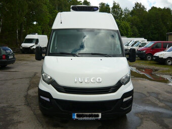 IVECO DAILY 35 S 16 CHLAĎÁK - 2