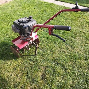rotavator rotovator - 2