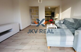 Perfektný 1/5i byt na predaj v Ružinove. - 2