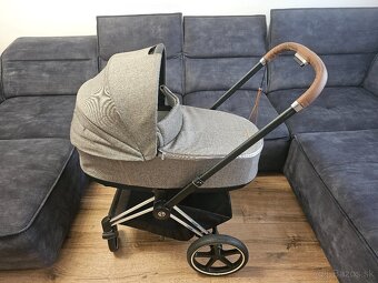 Predam cybex priam - 2
