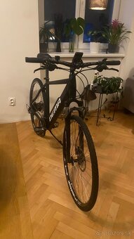 Dema Ebike cross country / gravel - 2
