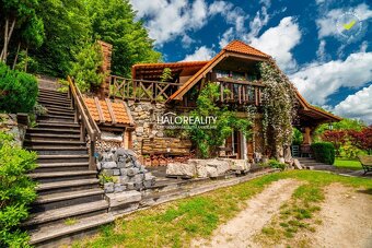 HALO reality - Predaj, apartmán Banská Štiavnica - NOVOSTAVB - 2