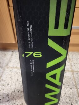 Lyže - 2