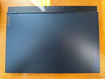 Predám nefunkčný Lenovo Legion 5 15ACH6H - 2