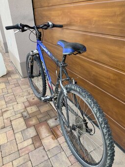 Bicykel CTM - 2