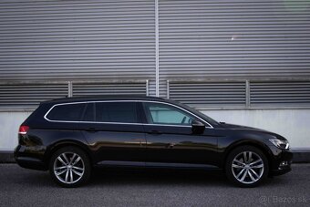 Volkswagen Passat Variant 1.8 TSI - 2