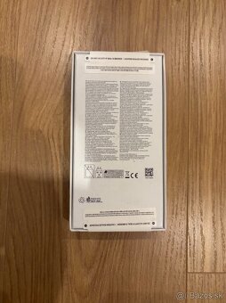 PREDAM NOVY NEOTVORENÝ SAMSUNG GALAXY A36 5G - 2