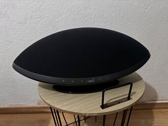 Sencor bluetooth reproduktor - 2