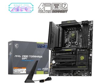 Predám CPU+ZD... - 2