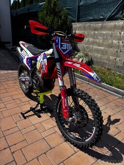 2022 KTM excf 250 - 2