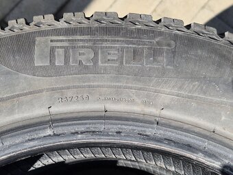 Pirelli Cinturato Allseason 215/55 R17 98W - 2