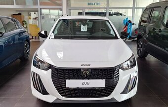 Peugeot 208 1.2 PureTech 75 Style - 2