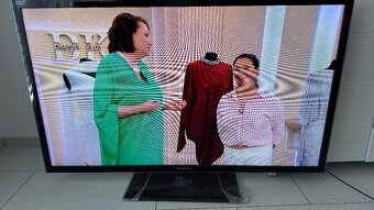 Presam TV Samsung velky 55” - 2