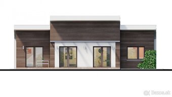 4 izbový rodinny dom obci Nová Dedinka - NA PREDAJ - 2
