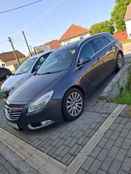 Insignia 2.0 Cdti Cosmo - 2