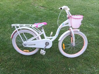 Bicykel 20 - 2