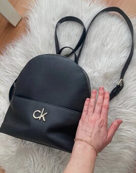Ruksak Calvin Klein - 2