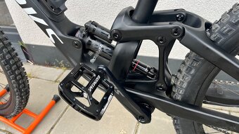 Specialized S WORKS ENDURO CARBON XL 2024 - 2