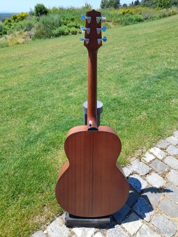 Predaj- Akusticka Gitara -Takamine - 2