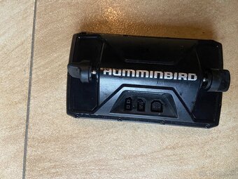 Sonar humminbird helix 5 kvd SI GPS 2g - 2