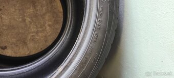 Predám pneumatiky R20 - 2