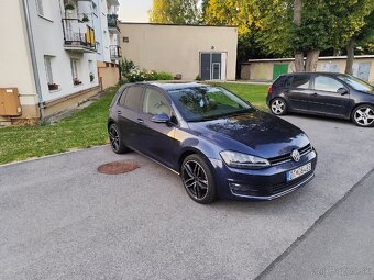 VW Golf VII - 2