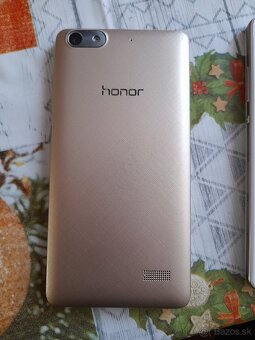 Predam telefon Honor 4C dual sim-cena 20 EUR - 2