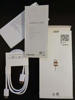 Samsung galaxy A54 5G - 2