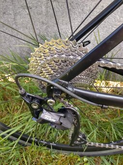 Predám cestný bicykel Van Rysel EDR AF 105 XL - 2