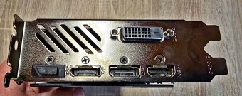 Nvidia GTX 1060 6gb - 2