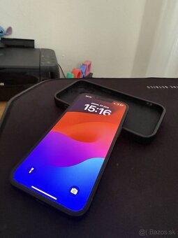 iPhone 13 100% Baterka 128GB - 2
