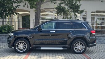 Jeep Grand Cherokee 3.0 V6 FULL odpočet DPH - 2