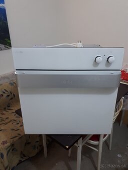 vstavana elektricka rura znacky GORENJE - 2
