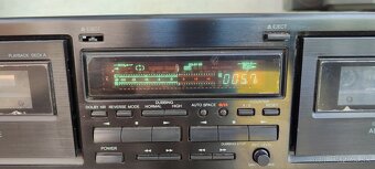 Tape deck ONKYO - 2