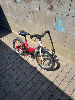 Bicykel 16 - 2