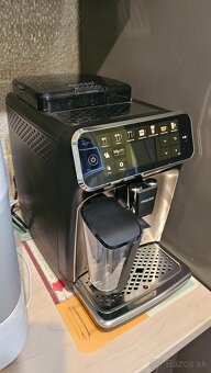 Kávovar Philips Lattego 5400 séria - 2