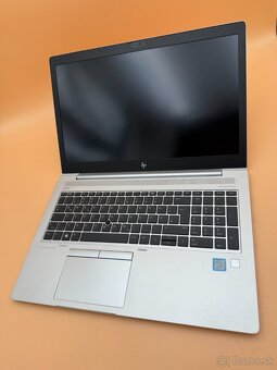 Notebook HP EliteBook 850 G5 i5-8250U 16GB/256GB SSD - 2