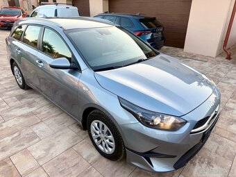 Kia ceed sporty wagon 1.5 T-Gdi 118 kw - 2