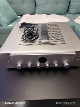 Marantz model 50 - 2