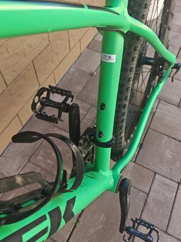 Predám bicykel značky TREK - 2