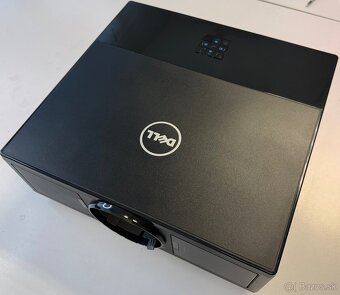 Dell Advanced laser 7760,1080p,5400 ANSI,100k:1,213hod. -top - 2