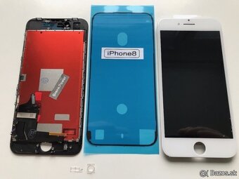 iPhone 8 / SE (2020) SE (2022) - LCD Displej ORIGINÁL - 2