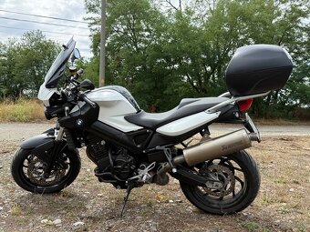 BMW F800R ABS v TP 25kw, A2 od 18r - 2