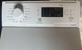 Predám práčku Electrolux - 2