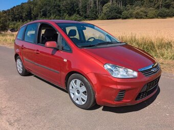 Ford S-Max 1.6 TDCi - 2