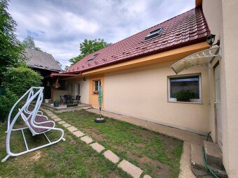 Predám 5-izbový RD po kompletnej rekonštrukcii v obci Lipník - 2