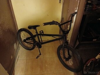 BMX - 2