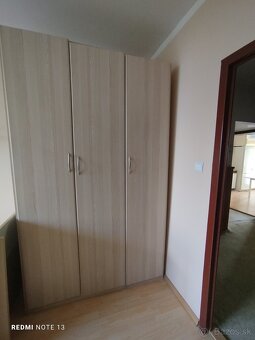 Predám nábytok do detskej izby - 2